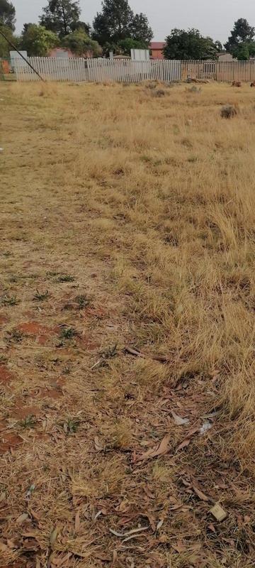 0 Bedroom Property for Sale in De Deur Gauteng