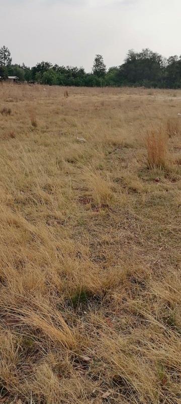 0 Bedroom Property for Sale in De Deur Gauteng