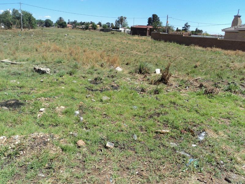 0 Bedroom Property for Sale in Jameson Park Gauteng