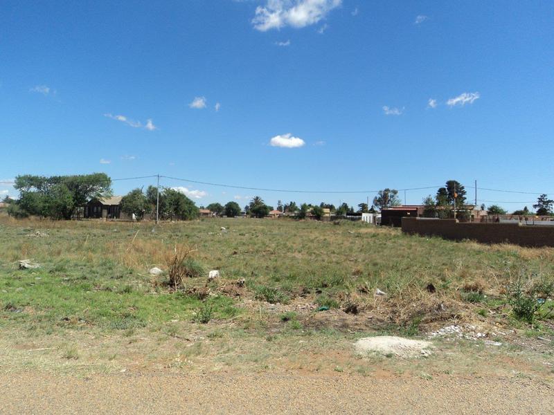 0 Bedroom Property for Sale in Jameson Park Gauteng