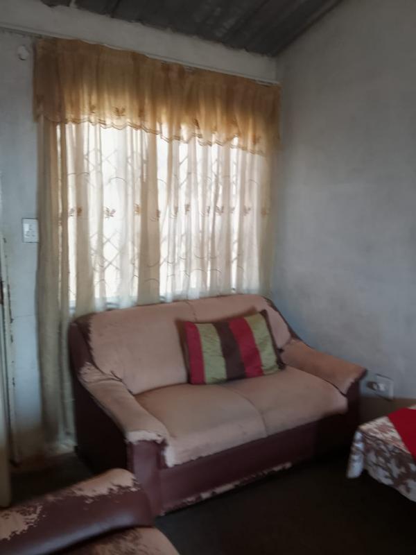 0 Bedroom Property for Sale in Lehae Gauteng