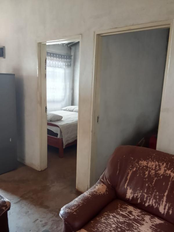 0 Bedroom Property for Sale in Lehae Gauteng