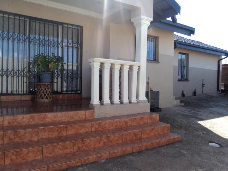 3 Bedroom Property for Sale in Dobsonville Ext 3 Gauteng
