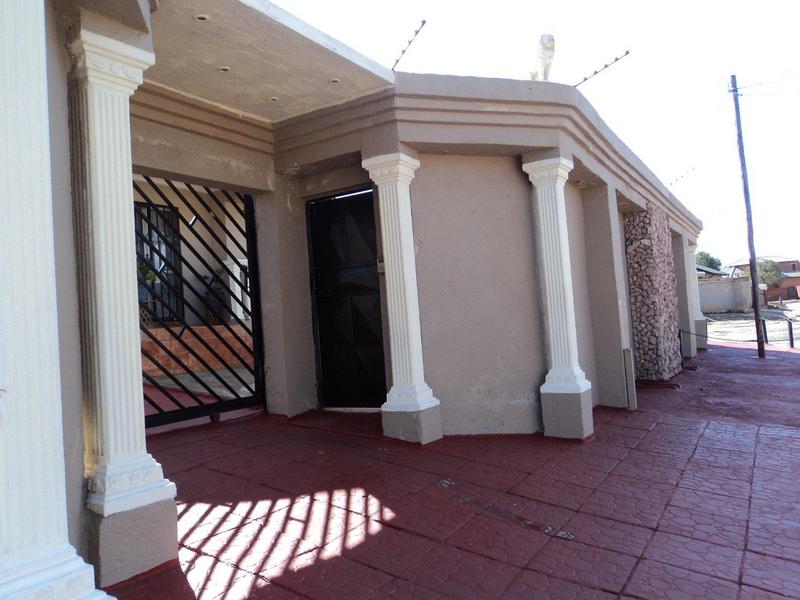 3 Bedroom Property for Sale in Dobsonville Ext 3 Gauteng