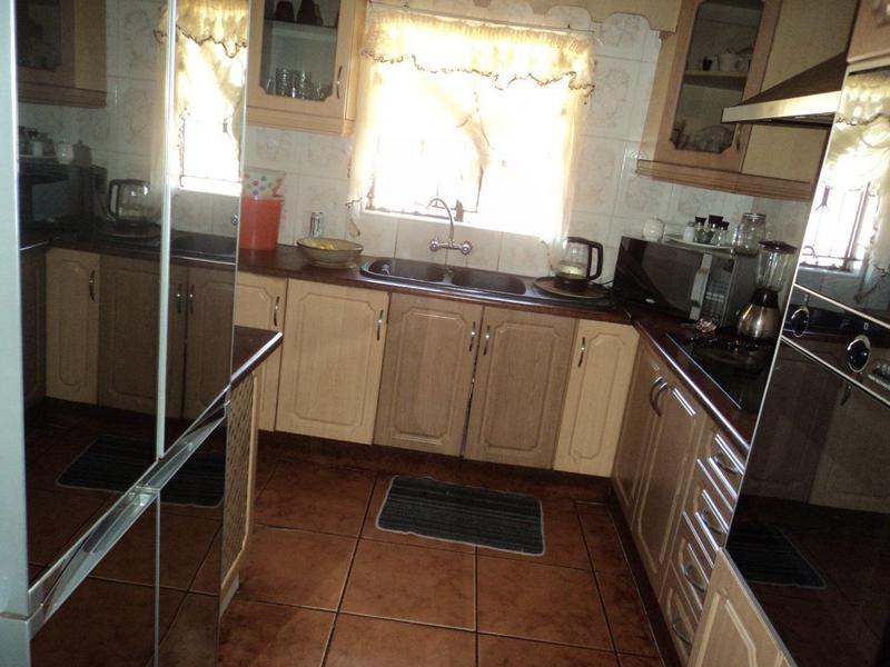 3 Bedroom Property for Sale in Dobsonville Ext 3 Gauteng