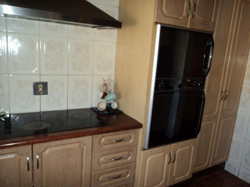 3 Bedroom Property for Sale in Dobsonville Ext 3 Gauteng