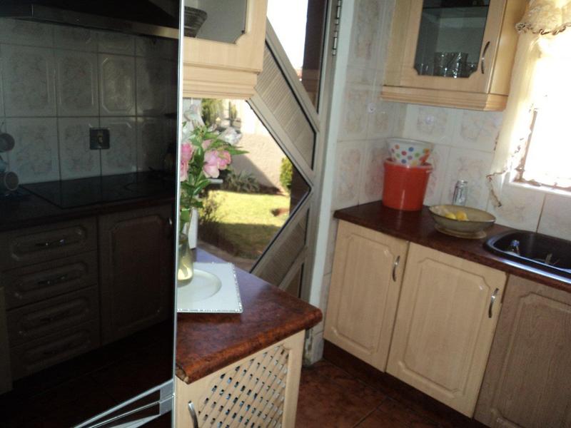 3 Bedroom Property for Sale in Dobsonville Ext 3 Gauteng