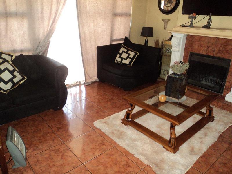 3 Bedroom Property for Sale in Dobsonville Ext 3 Gauteng