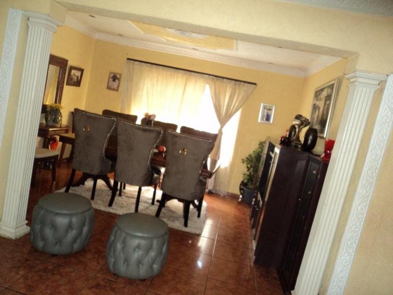 3 Bedroom Property for Sale in Dobsonville Ext 3 Gauteng