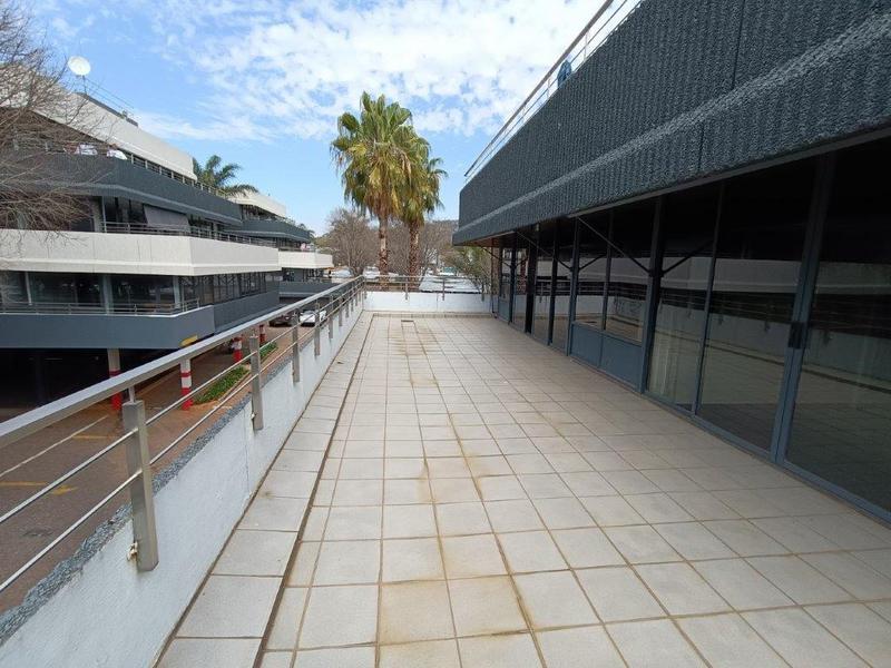 Commercial Property for Sale in Cresta Gauteng