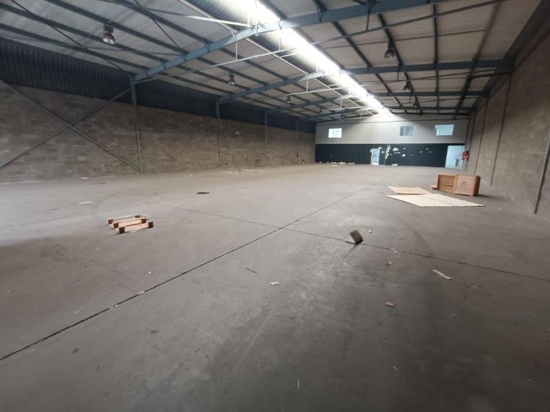 To Let commercial Property for Rent in Honeydew Gauteng