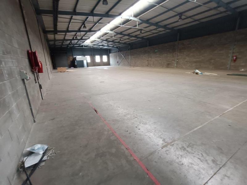 To Let commercial Property for Rent in Honeydew Gauteng