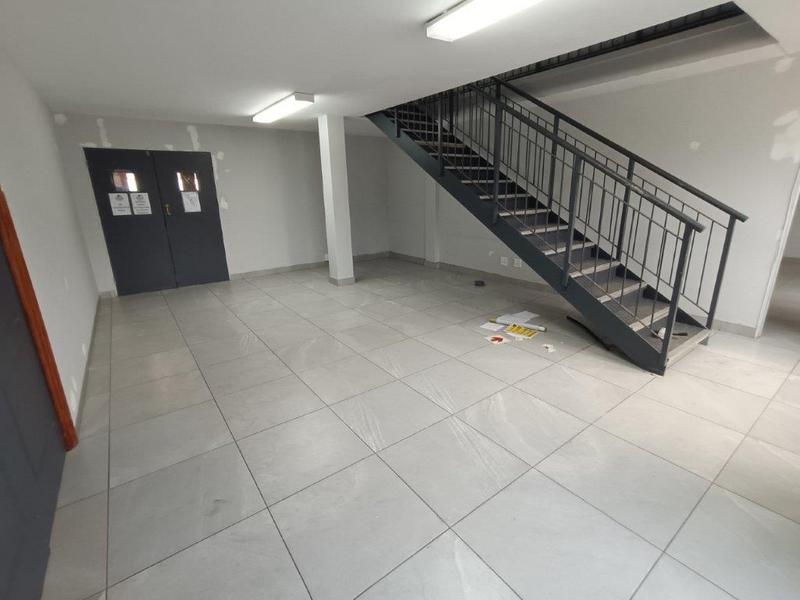 To Let commercial Property for Rent in Honeydew Gauteng