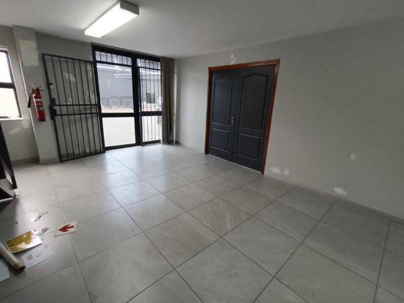 To Let commercial Property for Rent in Honeydew Gauteng