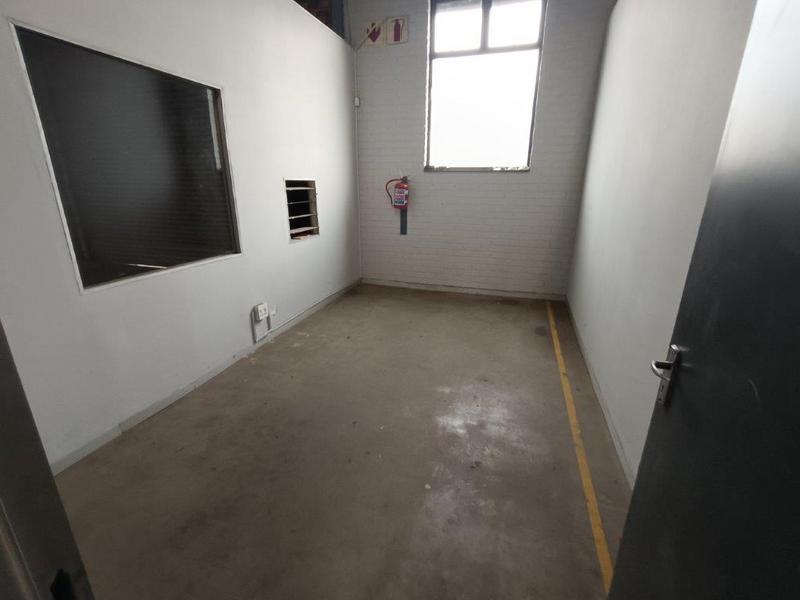To Let commercial Property for Rent in Honeydew Gauteng