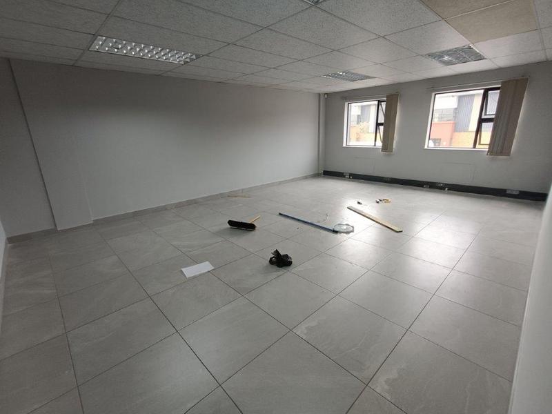To Let commercial Property for Rent in Honeydew Gauteng