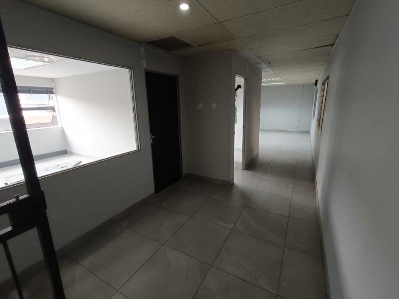 To Let commercial Property for Rent in Honeydew Gauteng