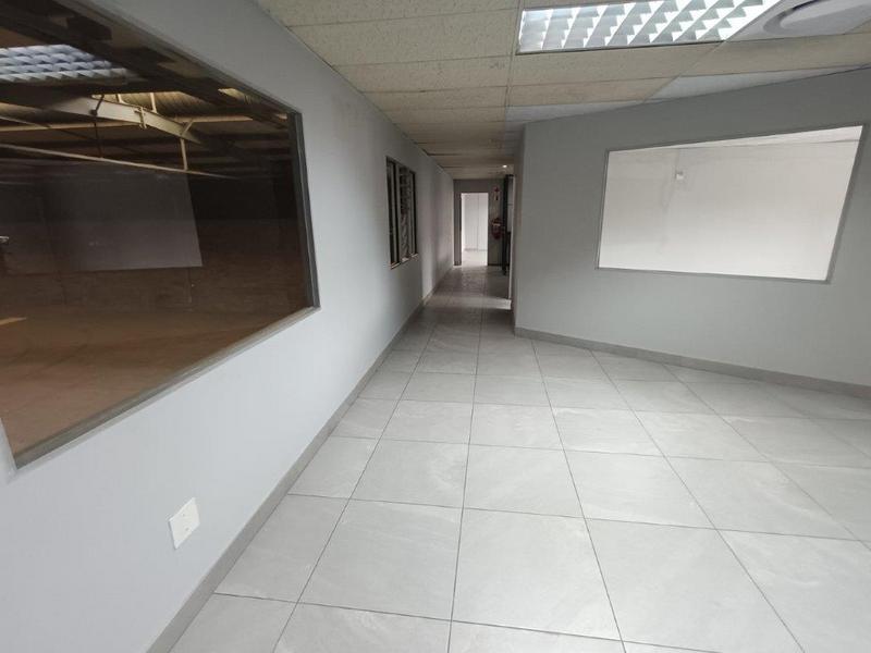 To Let commercial Property for Rent in Honeydew Gauteng