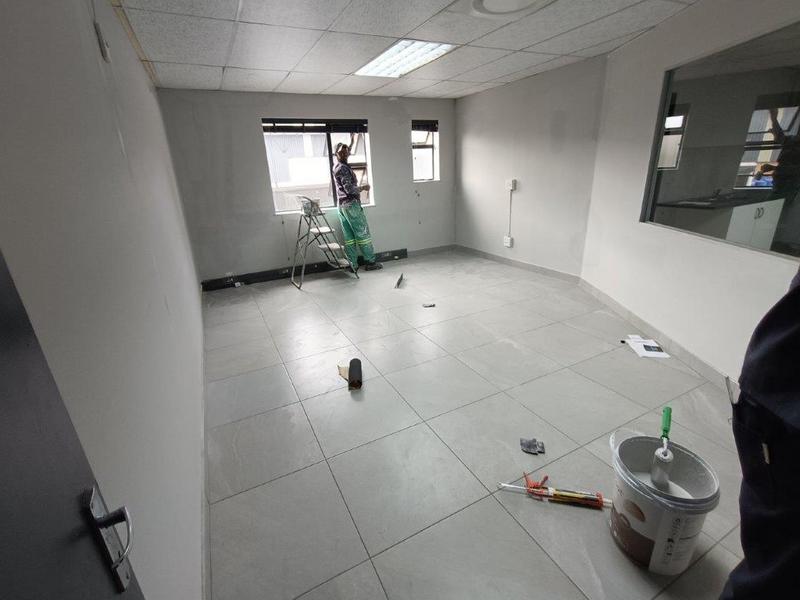 To Let commercial Property for Rent in Honeydew Gauteng