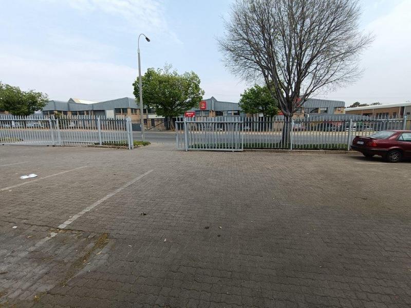 To Let commercial Property for Rent in Robertville Gauteng