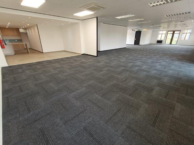 To Let commercial Property for Rent in Morningside Gauteng