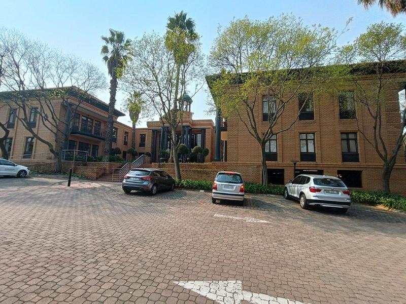 To Let commercial Property for Rent in Morningside Gauteng