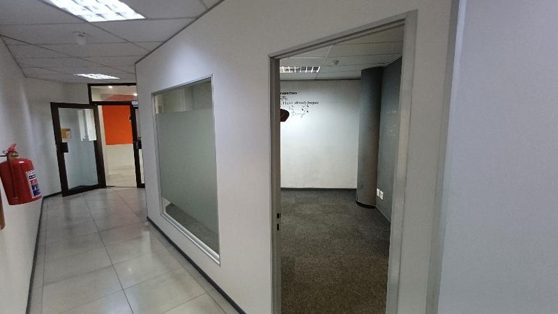 To Let commercial Property for Rent in Centurion Gauteng