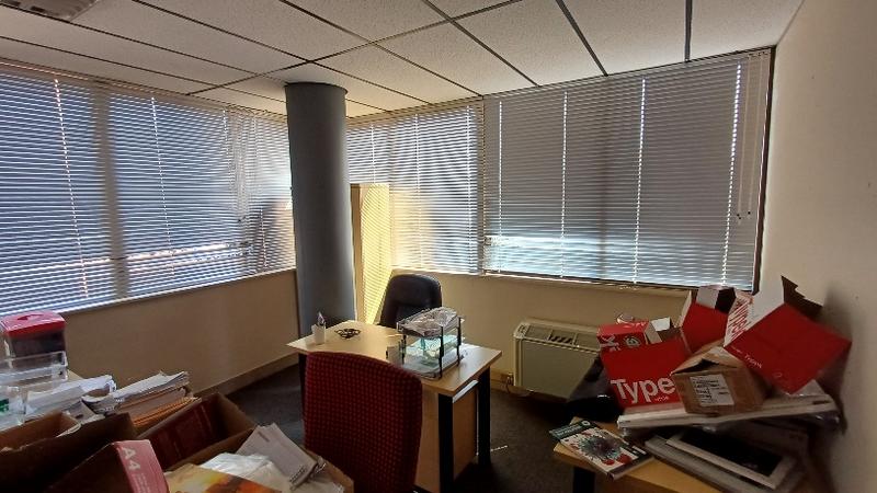 To Let commercial Property for Rent in Centurion Gauteng