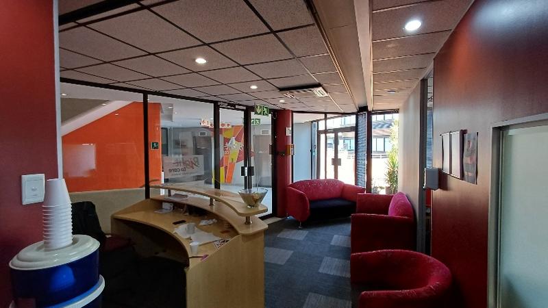 To Let commercial Property for Rent in Centurion Gauteng