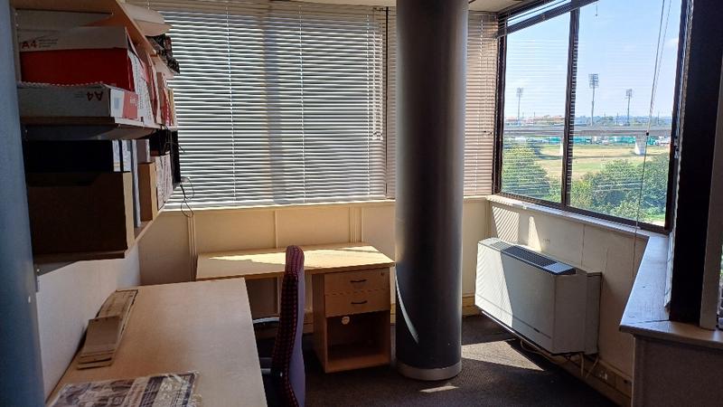 To Let commercial Property for Rent in Centurion Gauteng