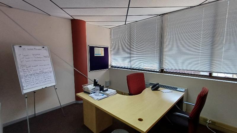 To Let commercial Property for Rent in Centurion Gauteng