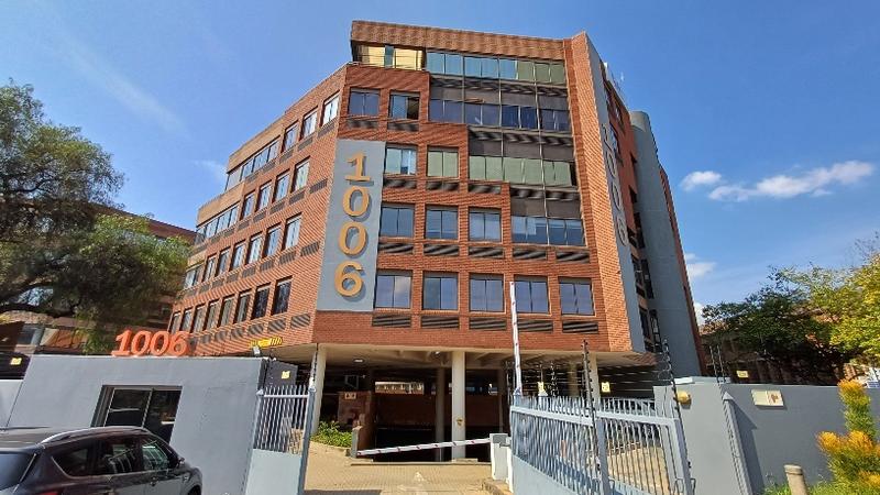 To Let commercial Property for Rent in Centurion Gauteng
