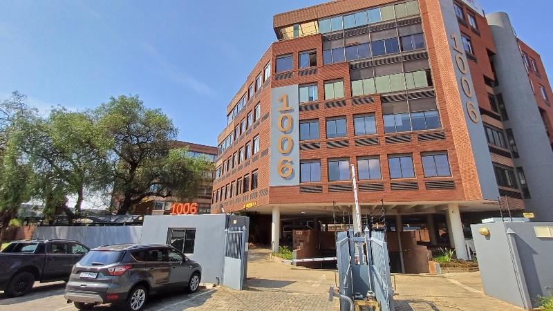 To Let commercial Property for Rent in Centurion Gauteng
