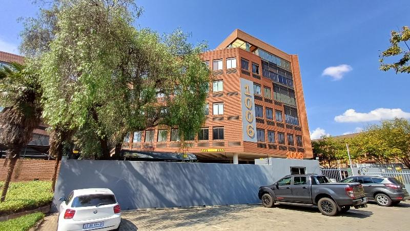 To Let commercial Property for Rent in Centurion Gauteng