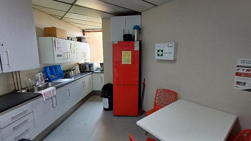 To Let commercial Property for Rent in Centurion Gauteng