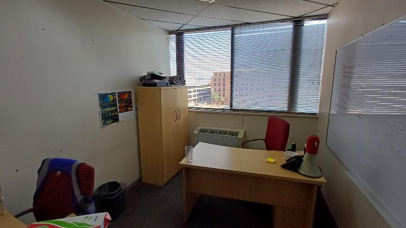 To Let commercial Property for Rent in Centurion Gauteng