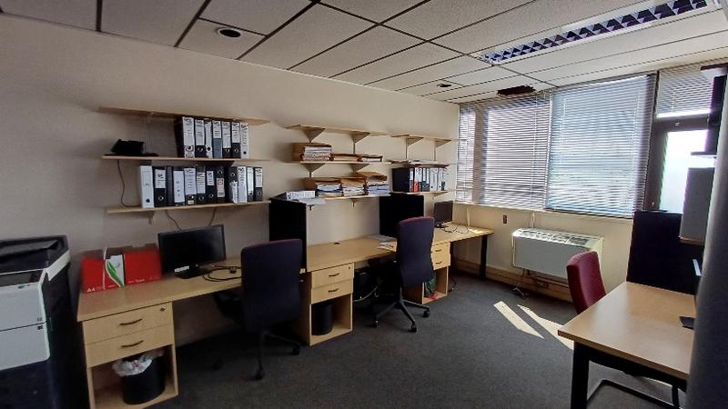 To Let commercial Property for Rent in Centurion Gauteng