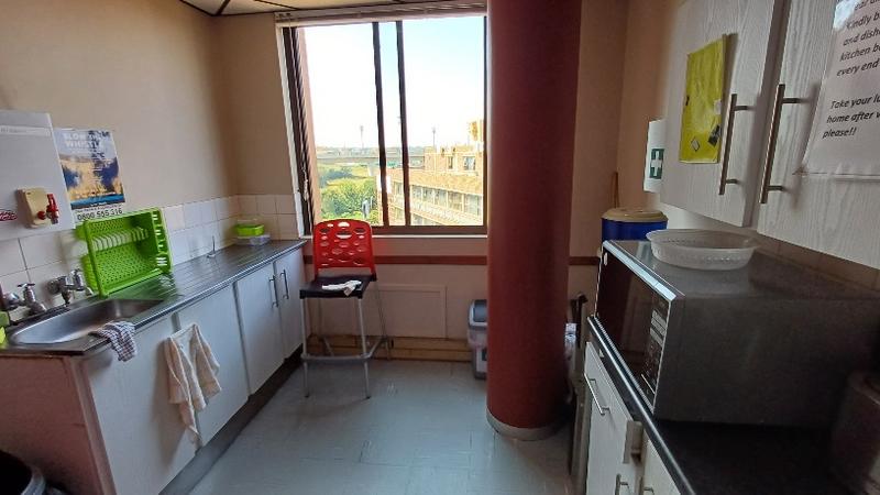 To Let commercial Property for Rent in Centurion Gauteng