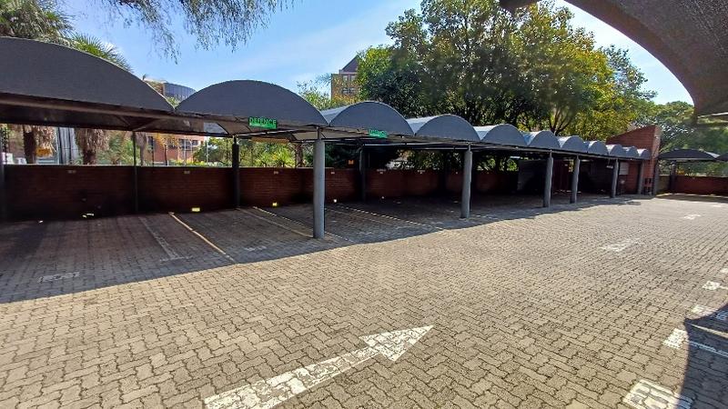 To Let commercial Property for Rent in Centurion Gauteng