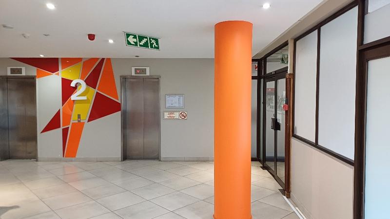 To Let commercial Property for Rent in Centurion Gauteng
