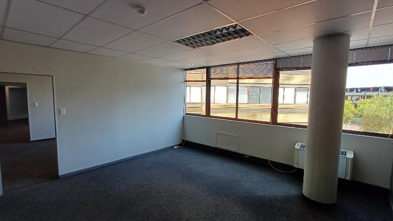 To Let commercial Property for Rent in Centurion Gauteng