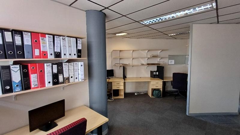 To Let commercial Property for Rent in Centurion Gauteng
