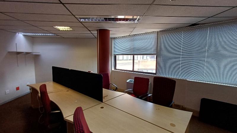 To Let commercial Property for Rent in Centurion Gauteng