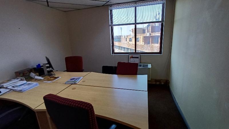 To Let commercial Property for Rent in Centurion Gauteng