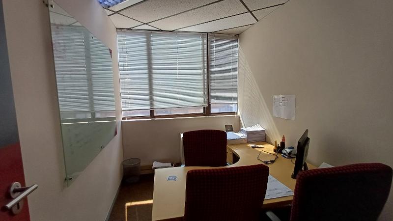 To Let commercial Property for Rent in Centurion Gauteng