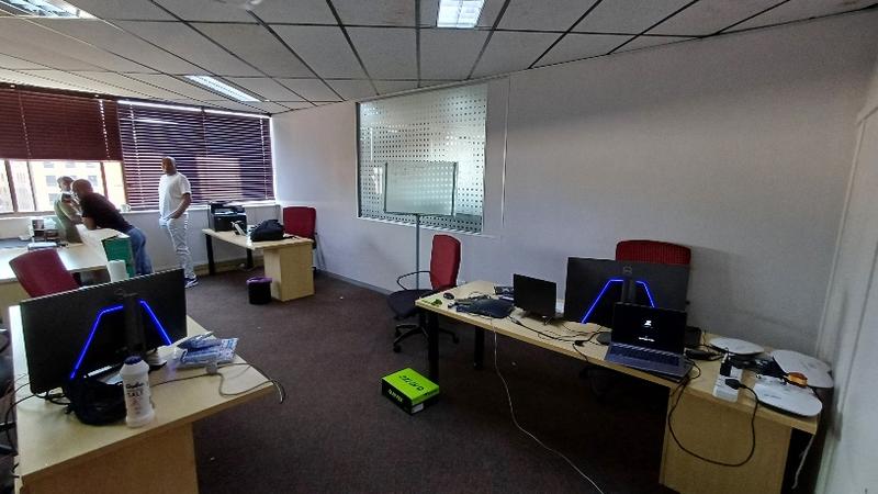 To Let commercial Property for Rent in Centurion Gauteng