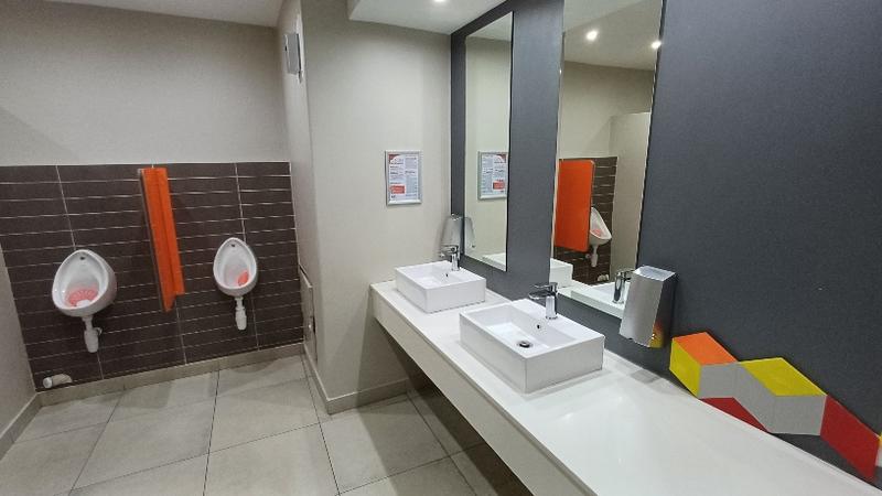 To Let commercial Property for Rent in Centurion Gauteng