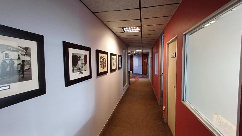 To Let commercial Property for Rent in Centurion Gauteng