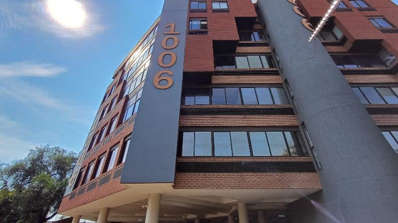 To Let commercial Property for Rent in Centurion Gauteng