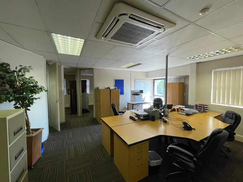 To Let commercial Property for Rent in Highveld Gauteng